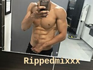 Rippedmixxx