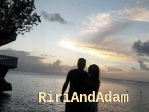 RiriAndAdam