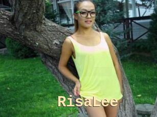 RisaLee