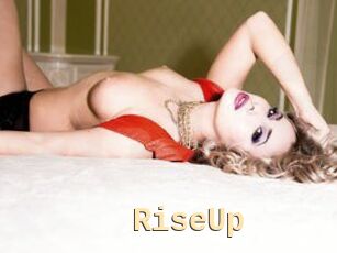 RiseUp