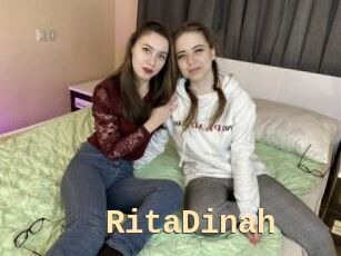 RitaDinah