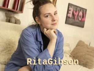 RitaGibson