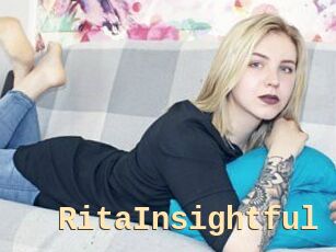 RitaInsightful