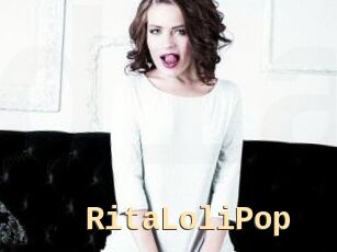 RitaLoliPop