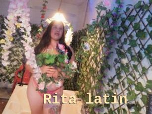 Rita_latin