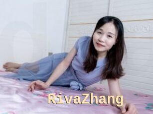 RivaZhang