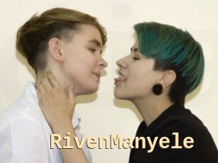 RivenManyele