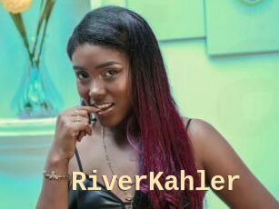RiverKahler
