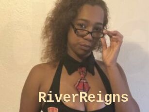 RiverReigns