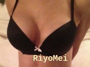 RiyoMei