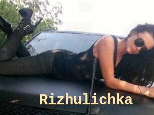 Rizhulichka