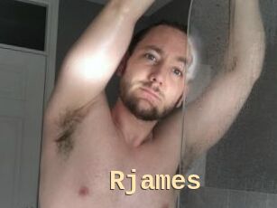 Rjames
