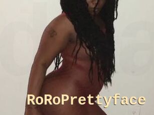 RoRoPrettyface