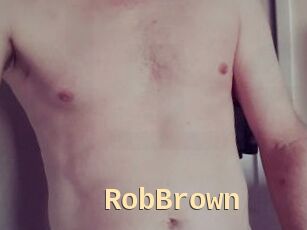 RobBrown