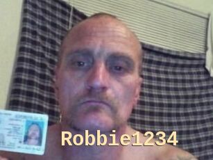 Robbie1234