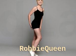 RobbieQueen
