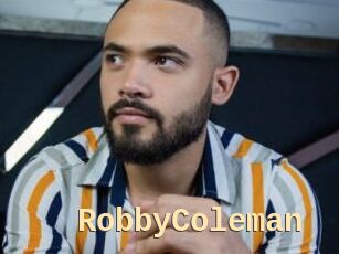 RobbyColeman