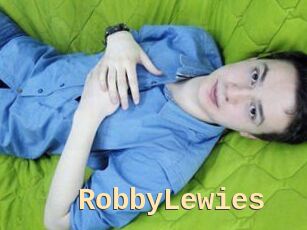 RobbyLewies