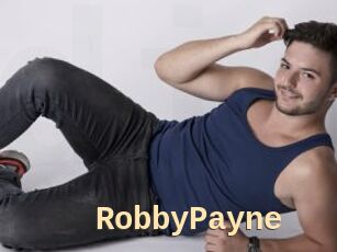 RobbyPayne