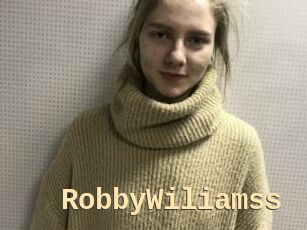 RobbyWiliamss