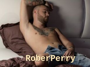 RoberPerry