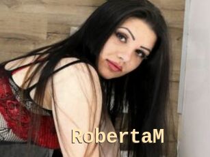 RobertaM