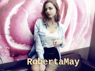 RobertaMay