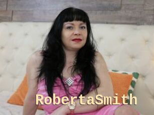 RobertaSmith