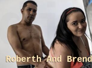 Roberth_And_Brenda