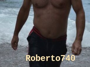 Roberto740