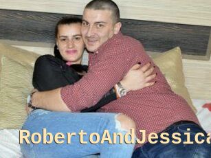 RobertoAndJessica