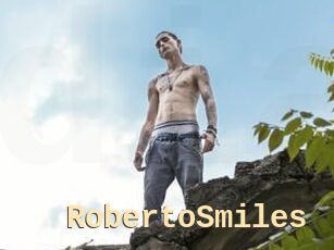 RobertoSmiles