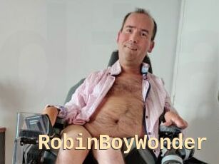 RobinBoyWonder
