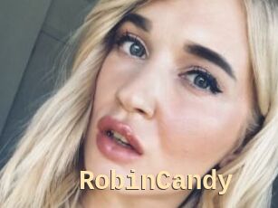 RobinCandy