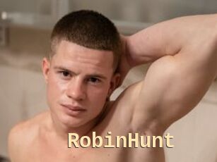 RobinHunt