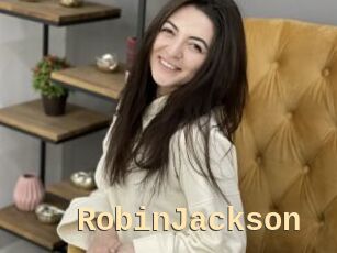 RobinJackson