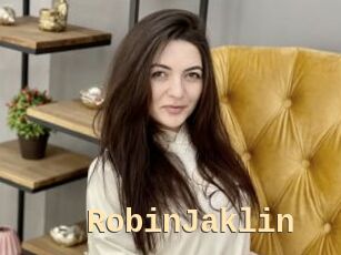 RobinJaklin