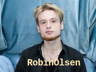 RobinOlsen