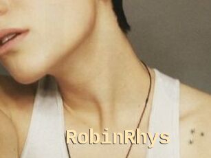 RobinRhys