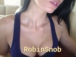 RobinSnob