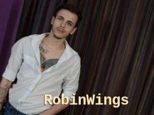 RobinWings