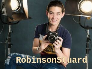 RobinsonStuard