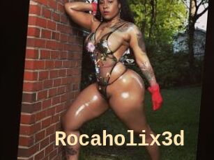 Rocaholix3d