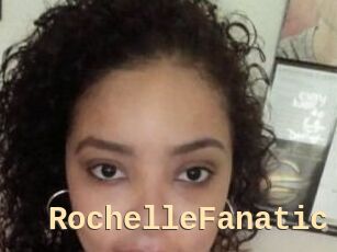Rochelle_Fanatic Dialogue Sexe