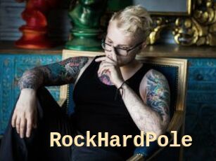 RockHardPole