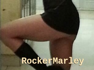 RockerMarley