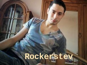 Rockerstev