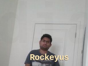 Rockeyus