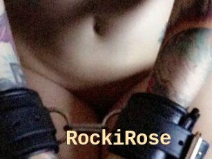 RockiRose
