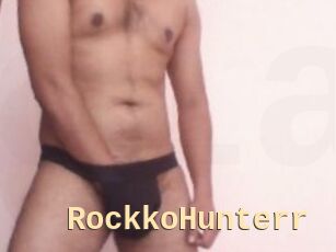 RockkoHunterr